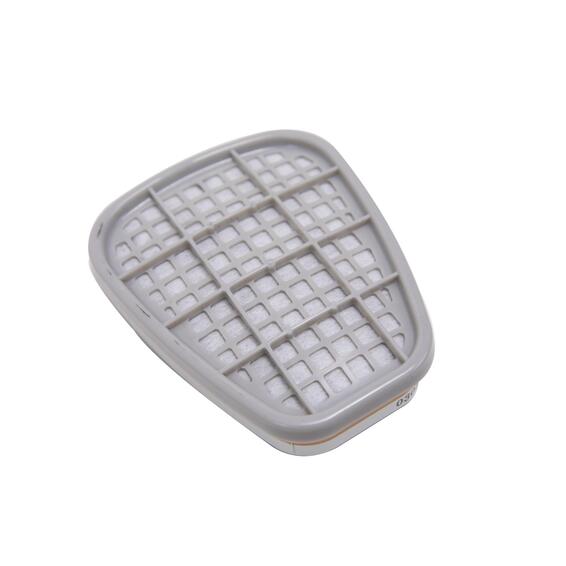 DEXTER FILTERS A1P2 R 2PCS