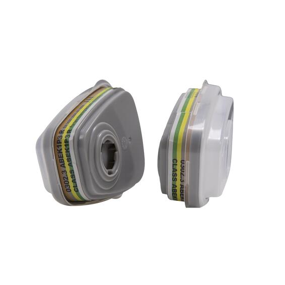 DEXTER FILTERS ABEK1P3 R 2PCS