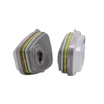 DEXTER FILTERS ABEK1P3 R 2PCS