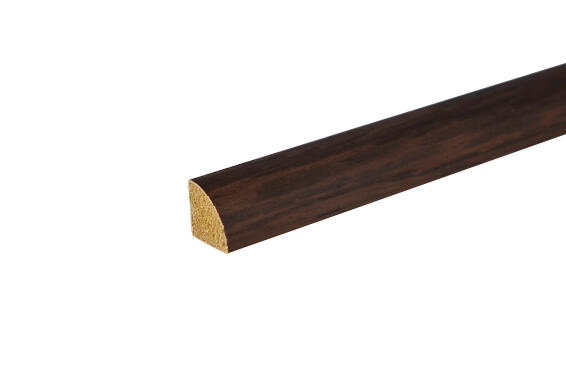 Quarter Round Mahogany L2.7m x W15mm