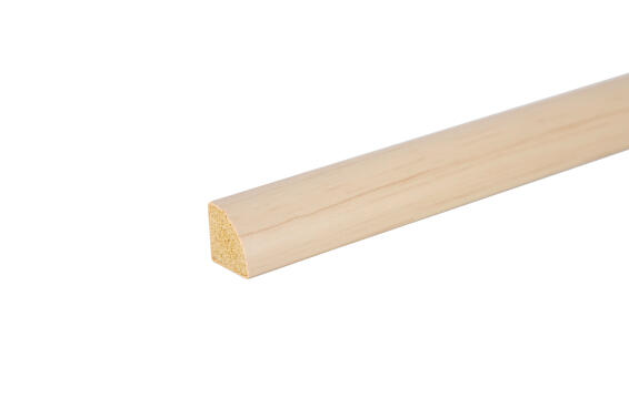 Quarter Round Maple 15X2700MM