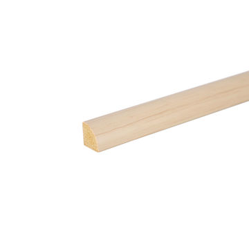 Quarter Round Maple 15X2700MM