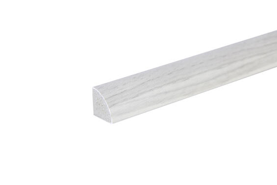 Quarter Round Ash Grey L2.7m x W15mm 