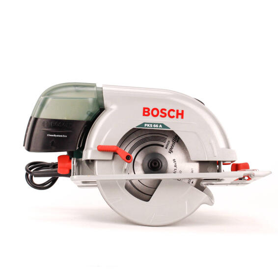 Bosch Bosch Home and Garden Circular Saw - PKS 6…