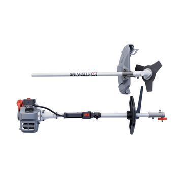 Sterwins petrol brushcutter 26cc