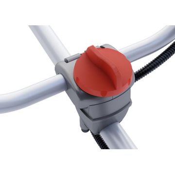 Sterwins petrol brushcutter 42.7cc