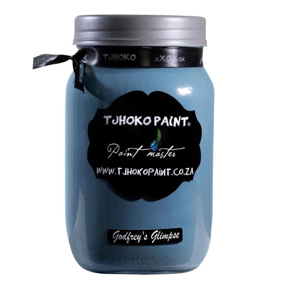 Tjhoko  Paint Godfrey's Glimpse 1L