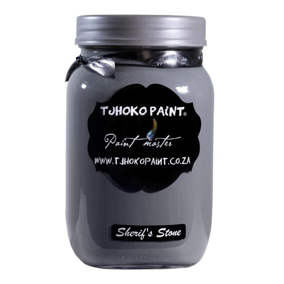 Tjhoko Paint Sherif's Stone 1L