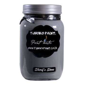 Tjhoko Paint Sherif's Stone 1L