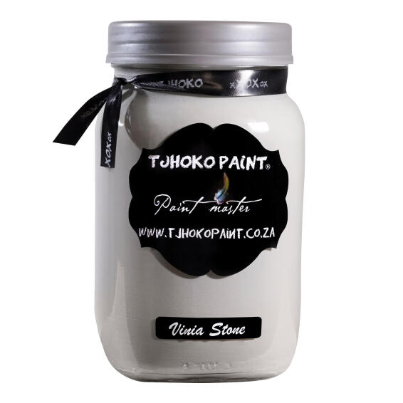 Tjhoko Paint Vinia Stone 1L
