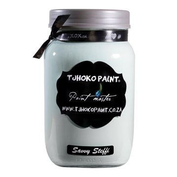 Tjhoko Paint Savvy Steffie 1L