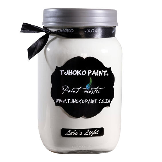 Tjhoko Paint Lebo'S Light 1L 