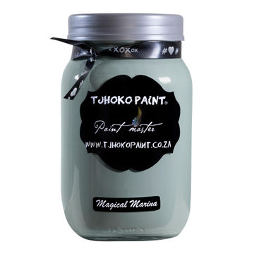 Tjhoko Paint Magical Marina 1L