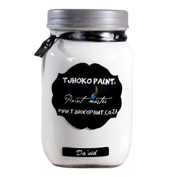 Tjhoko Paint Da'vid 1L 