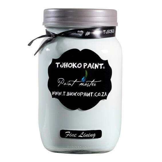 Tjhoko paint 1l fine lining