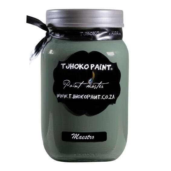 Tjhoko Paint Maestro 1L