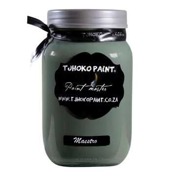 Tjhoko Paint Maestro 1L