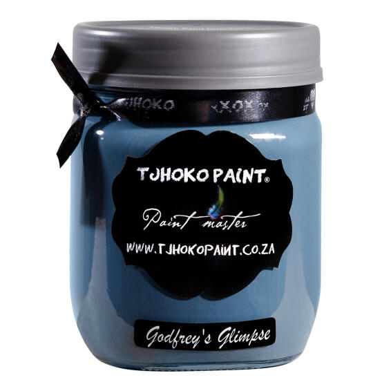Tjhoko Paint  Godfrey's Glimpse 500ml