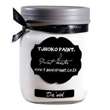 Tjhoko Paint Da'vid 500ml 
