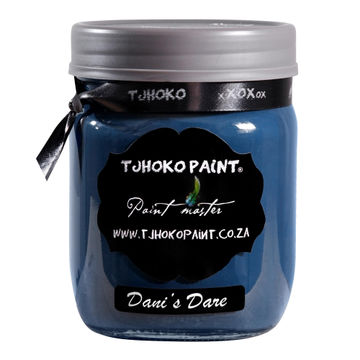 Tjhoko Paint Dani's Dare 500ml 