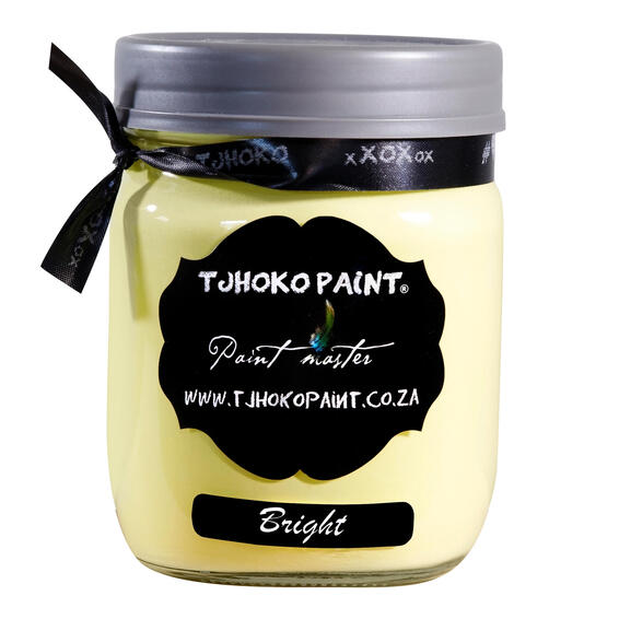 Tjhoko Paint Bright 500ml LEROY MERLIN South Africa