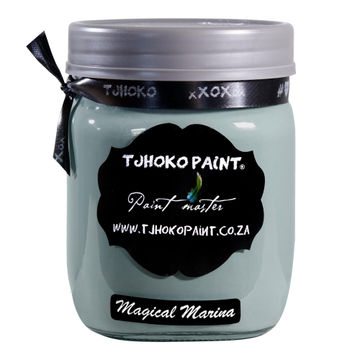 Tjhoko Paint Magical Marina 500ml 