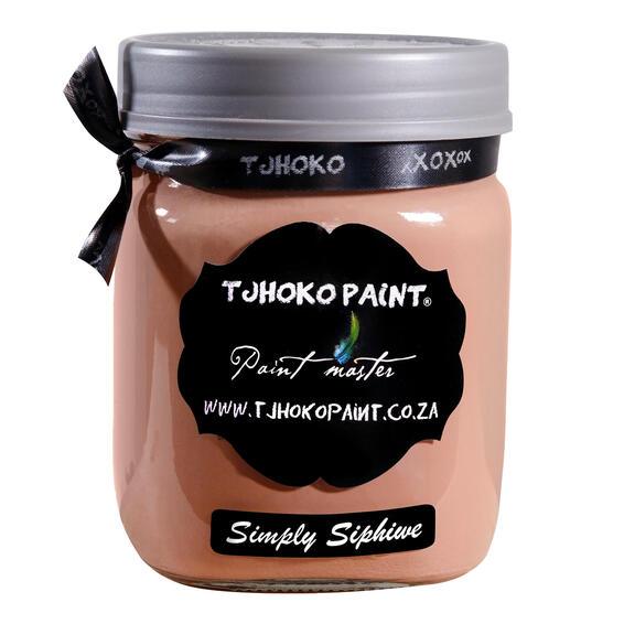 Tjhoko paint 500ml simply siphiwe