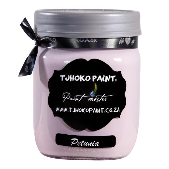Tjhoko Paint Petunia 500ml 