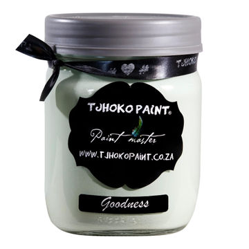 Tjhoko Paint Goodness 500ml 