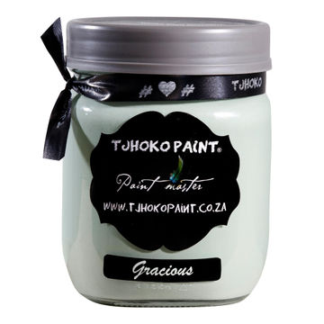 Tjhoko Paint Gracious 500ml 