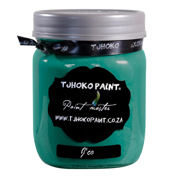 Tjhoko Paint J'co 500ml 
