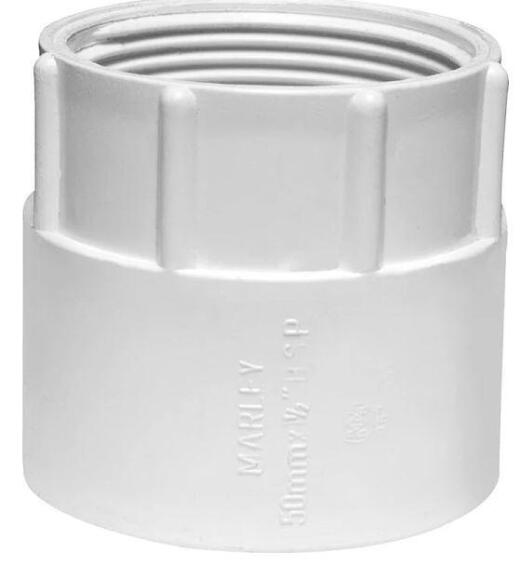 ADAPTOR BSP FEMALE 50 X 1.5