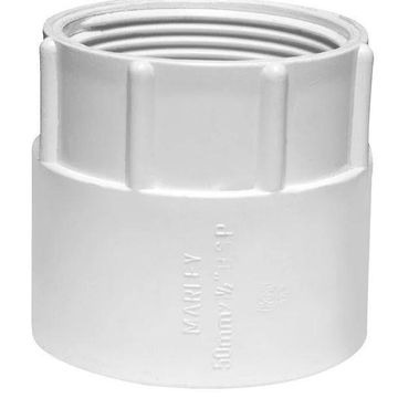 ADAPTOR BSP FEMALE 50 X 1.5