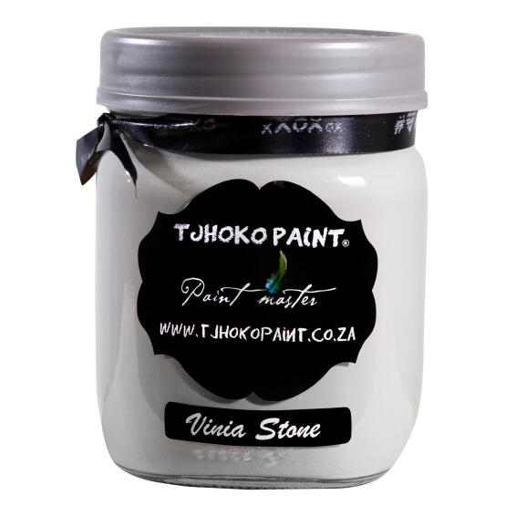 Tjhoko Paint Vinia Stone 500ml  
