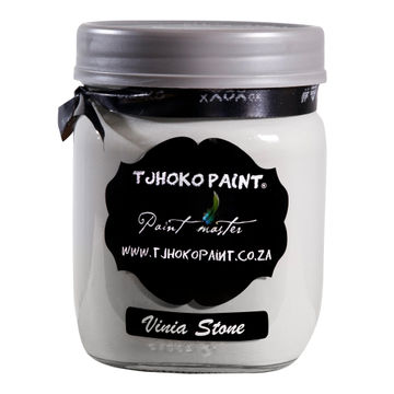 Tjhoko Paint Vinia Stone 500ml  