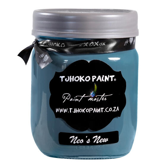 Tjhoko Paint Neo's New 500ml