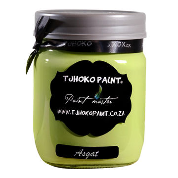 Tjhoko Paint Asgat 500ml 