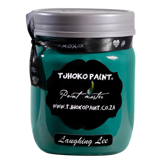 Tjhoko Paint Laughing Lee 500ml 