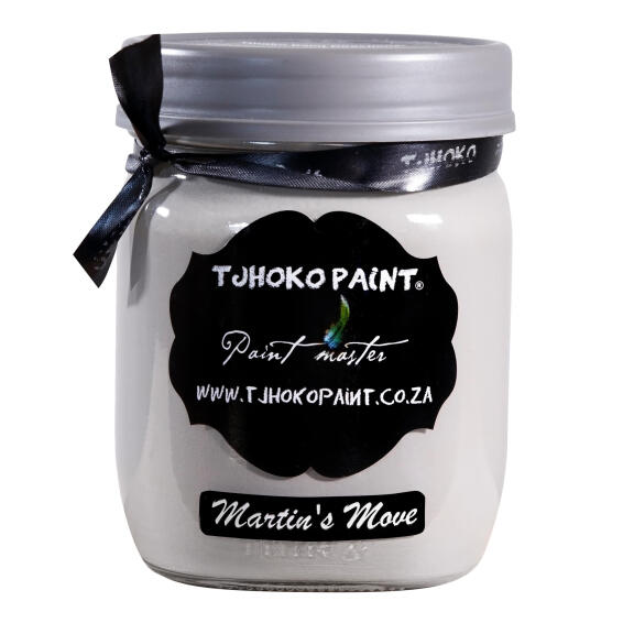 Tjhoko Paint Martin's Move 500ml 
