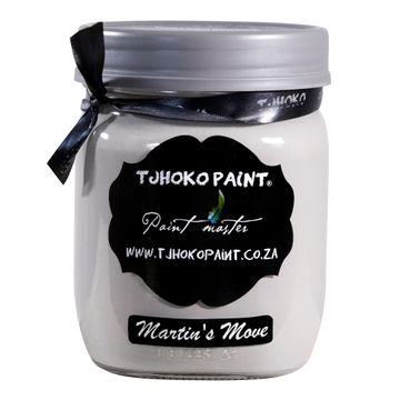 Tjhoko Paint Martin's Move 500ml 