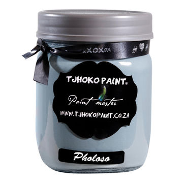 Tjhoko Paint Pholoso 500ml 