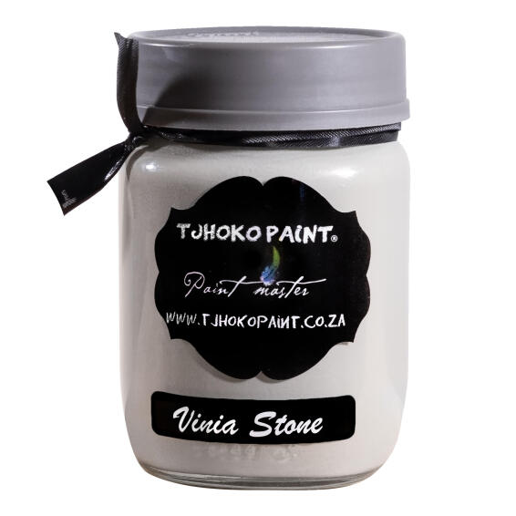 Tjhoko Paint Vinia Stone 250ml