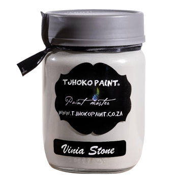Tjhoko Paint Vinia Stone 250ml