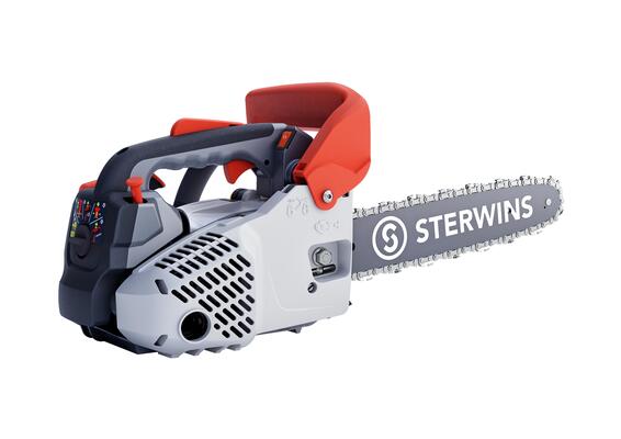 Sterwins petrol chainsaw 25.4cc 30cm