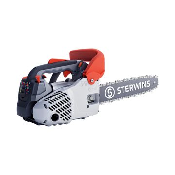 Sterwins petrol chainsaw 25.4cc 30cm