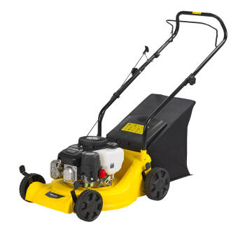 Lawnmower petrol 132CC BEST PRICE 40cm