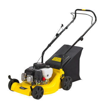 Petrol lawnmower 132cc 40cm