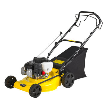 Petrol Lawn Mower 40cm 132CC