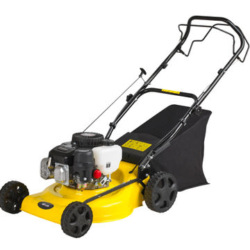 Petrol Lawn Mower 40cm 132CC