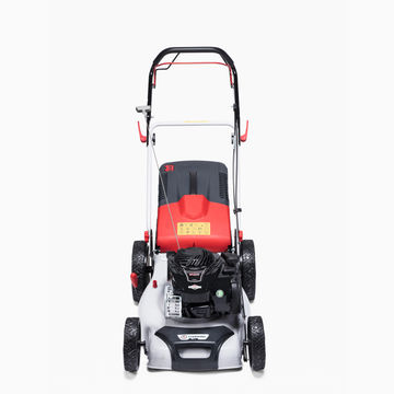Sterwins Petrol Lawn Mower 46cm 140cc
